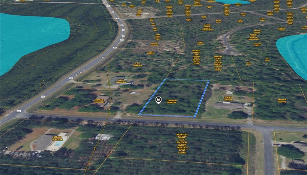 Land in Waynesville 2