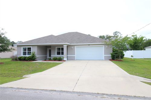 20 Evansville Ln, Palm Coast, FL, 32164-6205 | Card Image