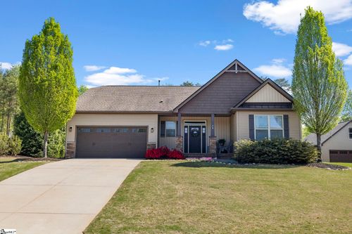 79 Rising Meadow Ln, Taylors, SC, 29687-7500 | Card Image