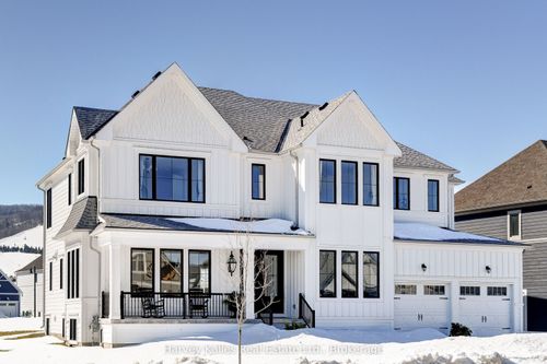 109 Reed Way, Blue Mountains, ON, L9Y4P5 | Card Image