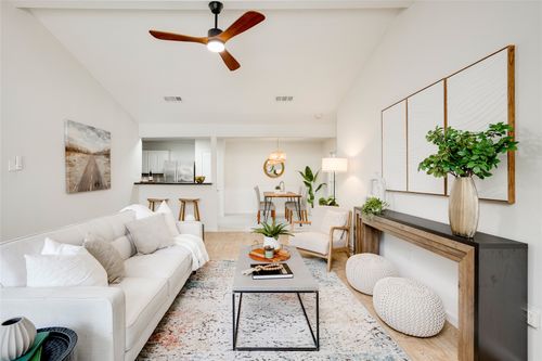 12706 Heinemann Dr, Austin, TX, 78727-6925 | Card Image