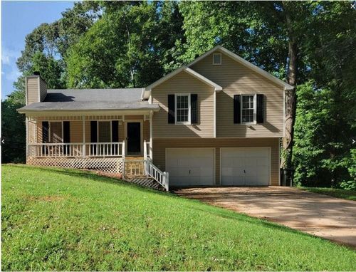 274 Peach Crossing Dr, Dallas, GA, 30132-1716 | Card Image