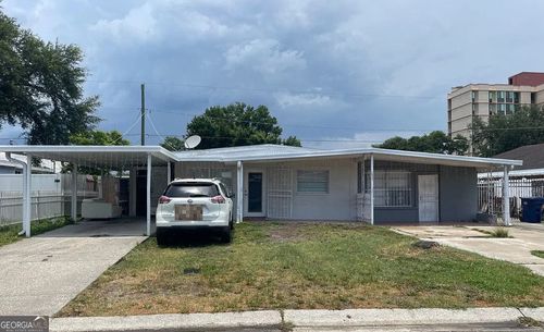 2917 W Saint John St, Tampa, FL, 33607-2945 | Card Image