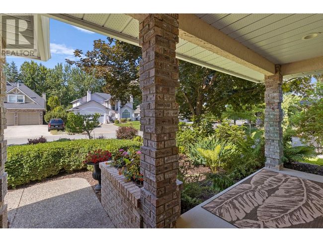 464 Cascia Dr, House other with 4 bedrooms, 4 bathrooms and 2 parking in Kelowna BC | Image 62