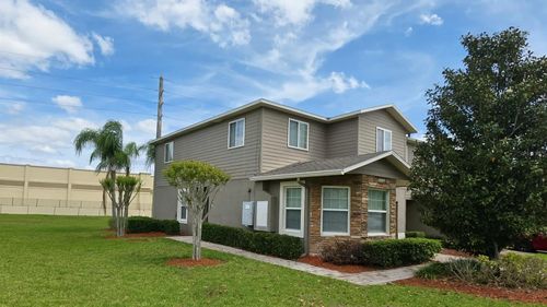 1861 Chatham Place Drive, Orlando, FL, 32824 | Card Image