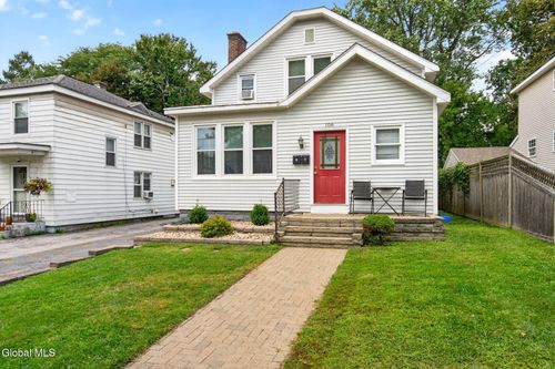 106 Clermont St, Albany, NY, 12203-2409 | Card Image