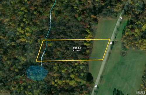 4.3 N State Road 45, Bloomfield, IN, 47424 | Card Image