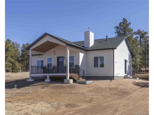 484 Due South Rd, Florissant, CO, 80816 | Card Image