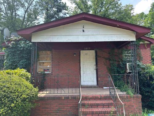 3617 Laurel Ave Sw, Birmingham, AL, 35221-1535 | Card Image