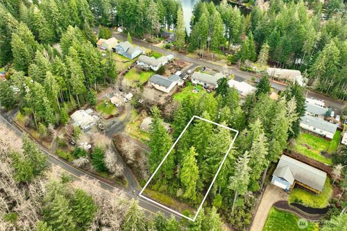 5011 E Rasor Rd, Belfair, WA, 98528 | Card Image