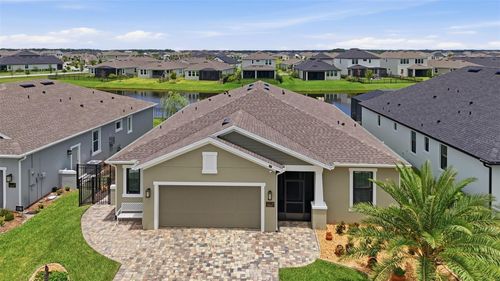 2647 Kamin Drive, MELBOURNE, FL, 32940 | Card Image