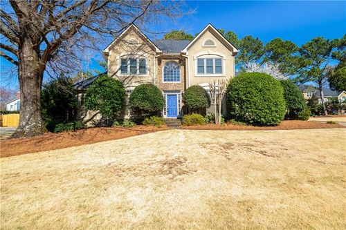 3287 Belmont Glen Drive Se, Marietta, GA, 30067 | Card Image