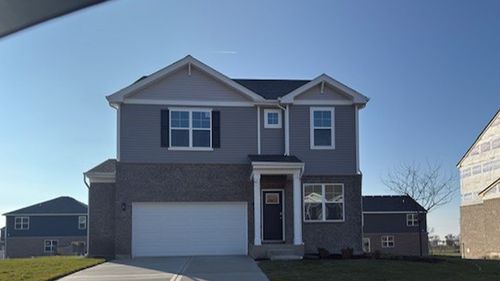 26040 S Castle Blvd, Manhattan, IL, 60442-2021 | Card Image