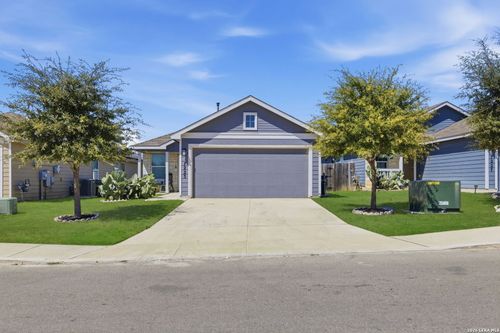 7223 Rosada Way, San Antonio, TX, 78218-2840 | Card Image