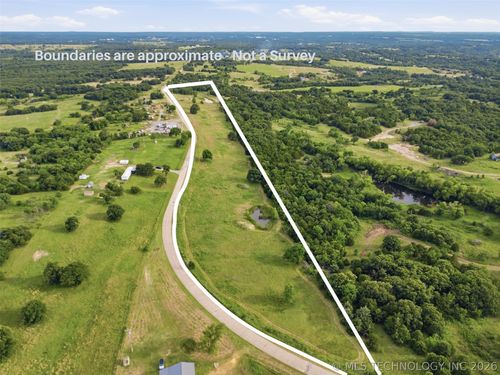 0000 S 521st Avenue, Drumright, OK, 74030 | Card Image