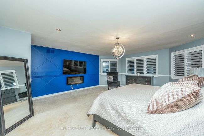94 Samac Trail, House other with 4 bedrooms, 4 bathrooms and 4 parking in Oshawa ON | Image 19