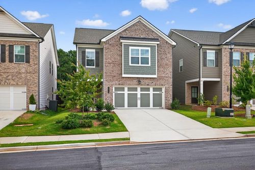 5252 Fox Den Rd, Oakwood, GA, 30566-4324 | Card Image