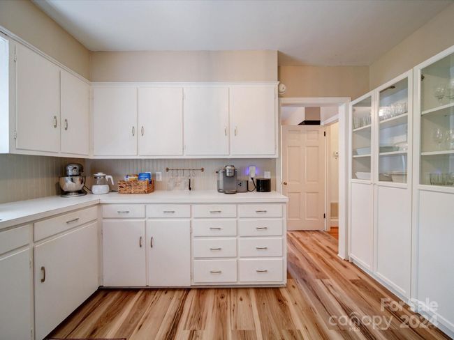 313 E Martin St, House other with 5 bedrooms, 4 bathrooms and null parking in Wadesboro NC | Image 21
