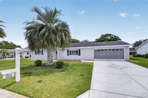 9532 Se 173rd Lane, SUMMERFIELD, FL, 34491 | Card Image
