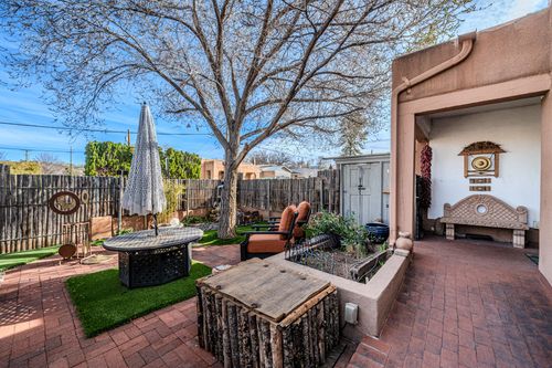 328 Staab Street, Santa Fe, NM, 87501 | Card Image