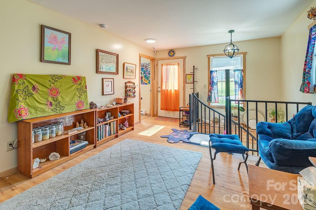 Residential in Asheville 5