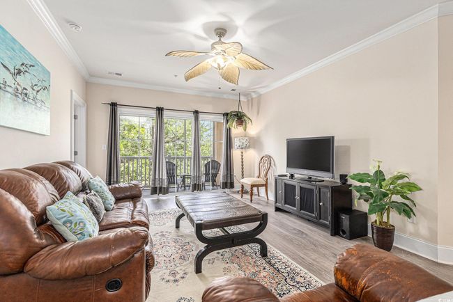 UNIT-1036 - 2180 Waterview Dr, Condo with 3 bedrooms, 2 bathrooms and null parking in North Myrtle Beach SC | Image 10