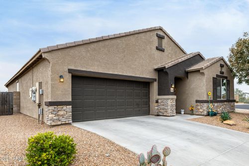 23857 W Pima Street, Buckeye, AZ, 85326 | Card Image
