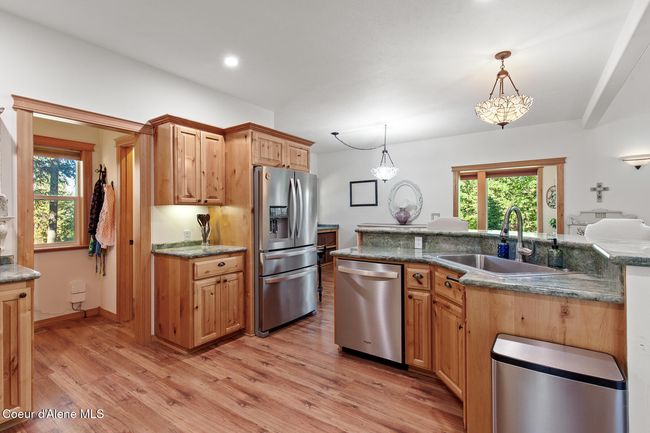 263 Stoneridge Rd, House other with 4 bedrooms, 4 bathrooms and null parking in Blanchard ID | Image 8