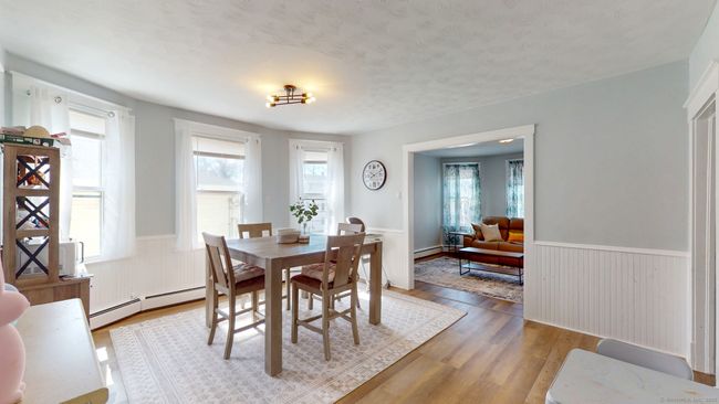 79 Albany Ave, Home with 6 bedrooms, 3 bathrooms and null parking in New Britain CT | Image 4