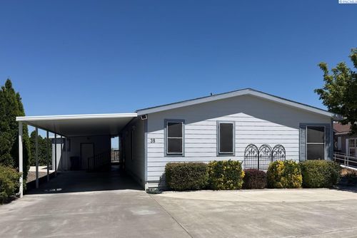 38 Valleyview Cir, Richland, WA, 99352-9147 | Card Image