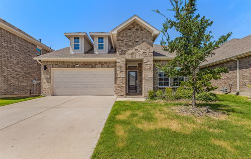736 Carmen St, Forney, TX, 75126-3787 | Card Image