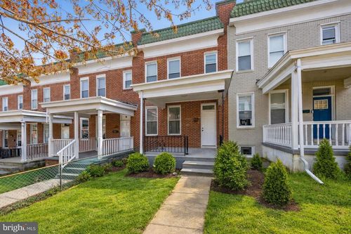 759 Linnard St, BALTIMORE, MD, 21229-2037 | Card Image