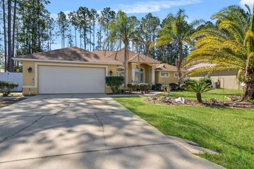 33 Red Clover Ln, Palm Coast, FL, 32164-6651 | Card Image