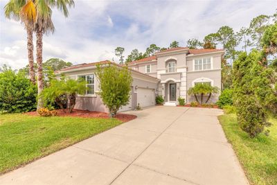 3363 Pegaso Avenue, House other with 4 bedrooms, 3 bathrooms and null parking in New Smyrna Beach FL | Image 1