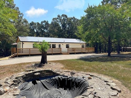 8 Dusty Drive, Highland, AR, 72542 | Card Image