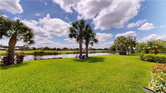 5872 Mayflower Way, Condo with 2 bedrooms, 2 bathrooms and 2 parking in AVE MARIA FL | Image 20
