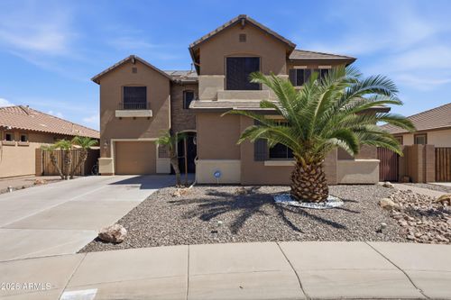 3840 E Kingbird Pl, Chandler, AZ, 85286-5767 | Card Image
