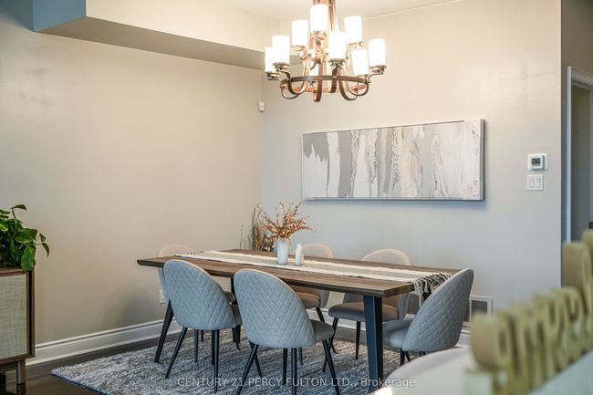 48 Lovegrove Lane, Condo with 3 bedrooms, 2 bathrooms and 1 parking in Ajax ON | Image 8