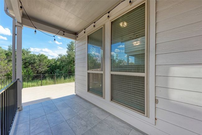 UNIT-39 - 3240 E Whitestone Blvd, House other with 4 bedrooms, 4 bathrooms and null parking in Cedar Park TX | Image 34