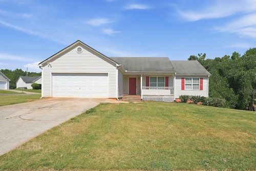 837 Fawnfield Court, Monroe, GA, 30656 | Card Image