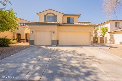 17303 W Carmen Dr, Surprise, AZ, 85388-1230 | Card Image