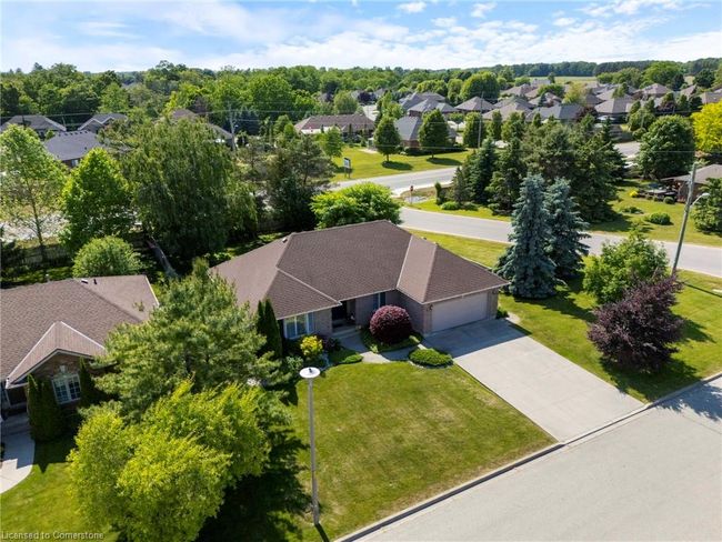 1 Ravine Crt, House other with 2 bedrooms, 3 bathrooms and 6 parking in Port Dover ON | Image 33