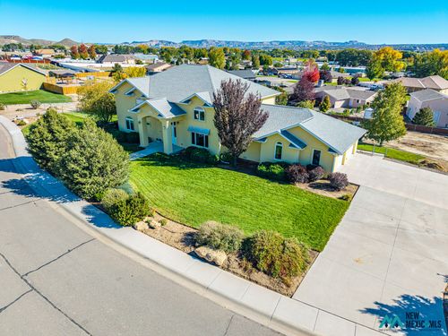 43 Road 49031, Bloomfield, NM, 87413-9663 | Card Image