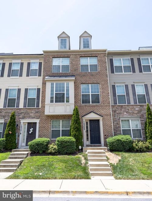 15325 Lady Lauren Ln, BRANDYWINE, MD, 20613-7713 | Card Image