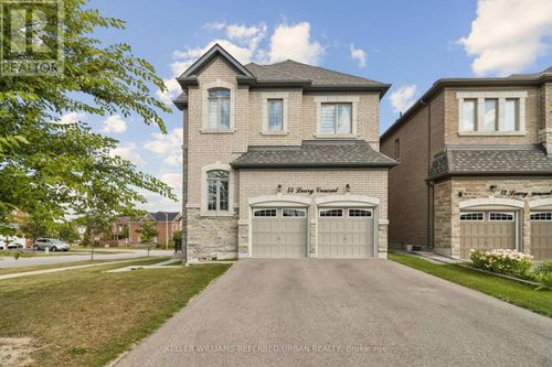 54 Leary Crescent, Richmond Hill (Westbrook), ON, L4S0G7 | Card Image