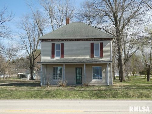 309 Talmadge St, Witt, IL, 62094-1305 | Card Image