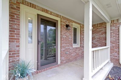 Enjoy the relaxing front porch. | Image 3