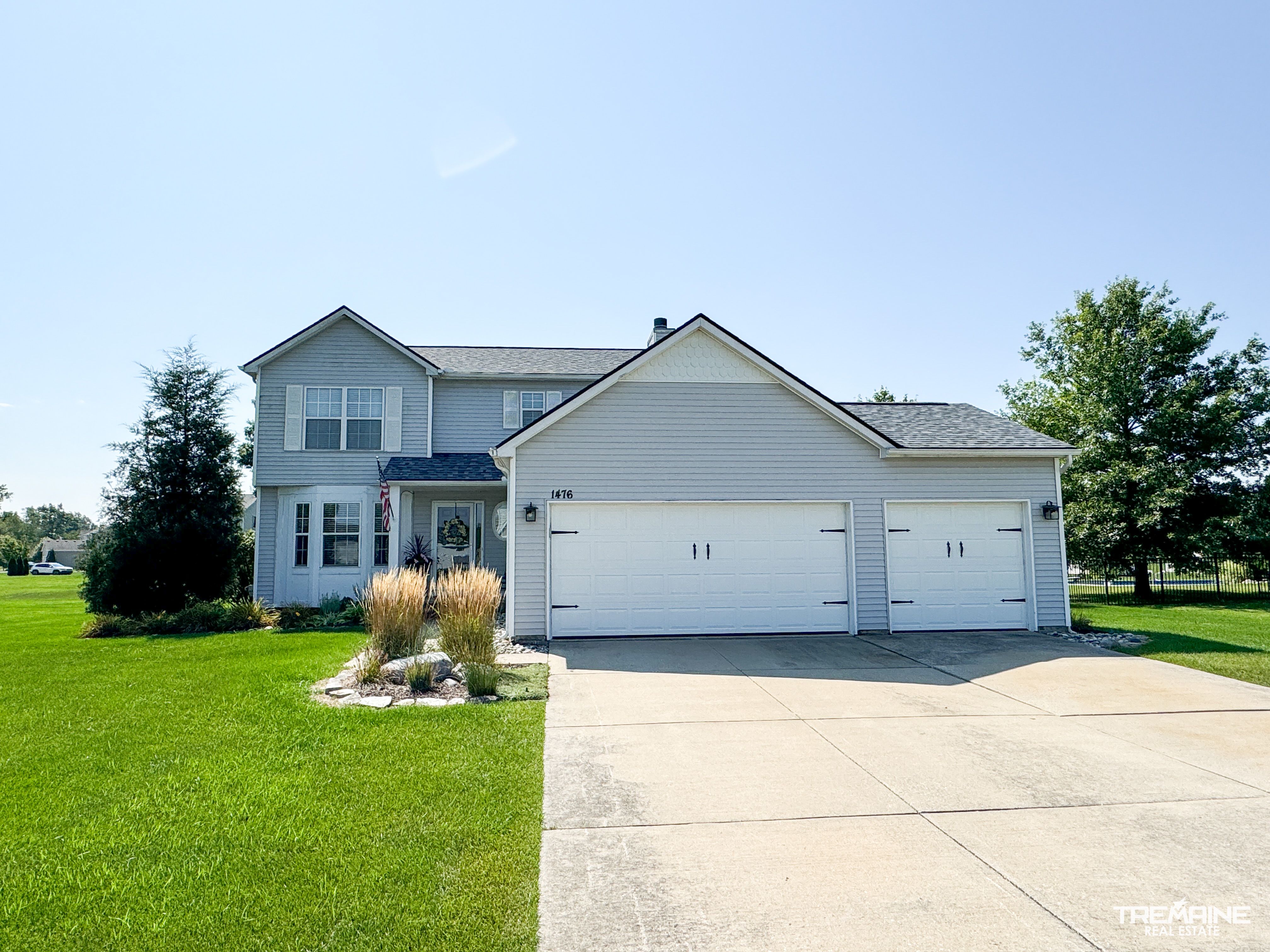 Platte Dr, Grand Blanc, MI 48439