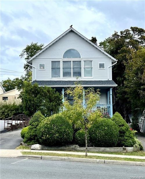 2-252 High Ave, Nyack, NY, 10960-2585 | Card Image