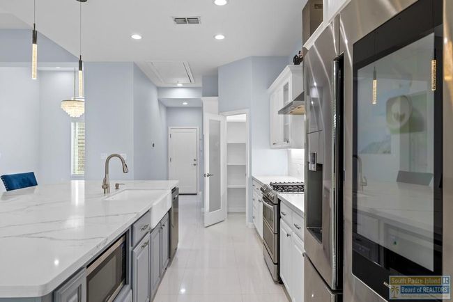 914 Palm Blvd, House other with 4 bedrooms, 4 bathrooms and 2 parking in Laguna Vista TX | Image 19